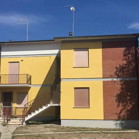 Two-Bedroom Apartment Rosolina Mare Near Sea 12 Exterior foto