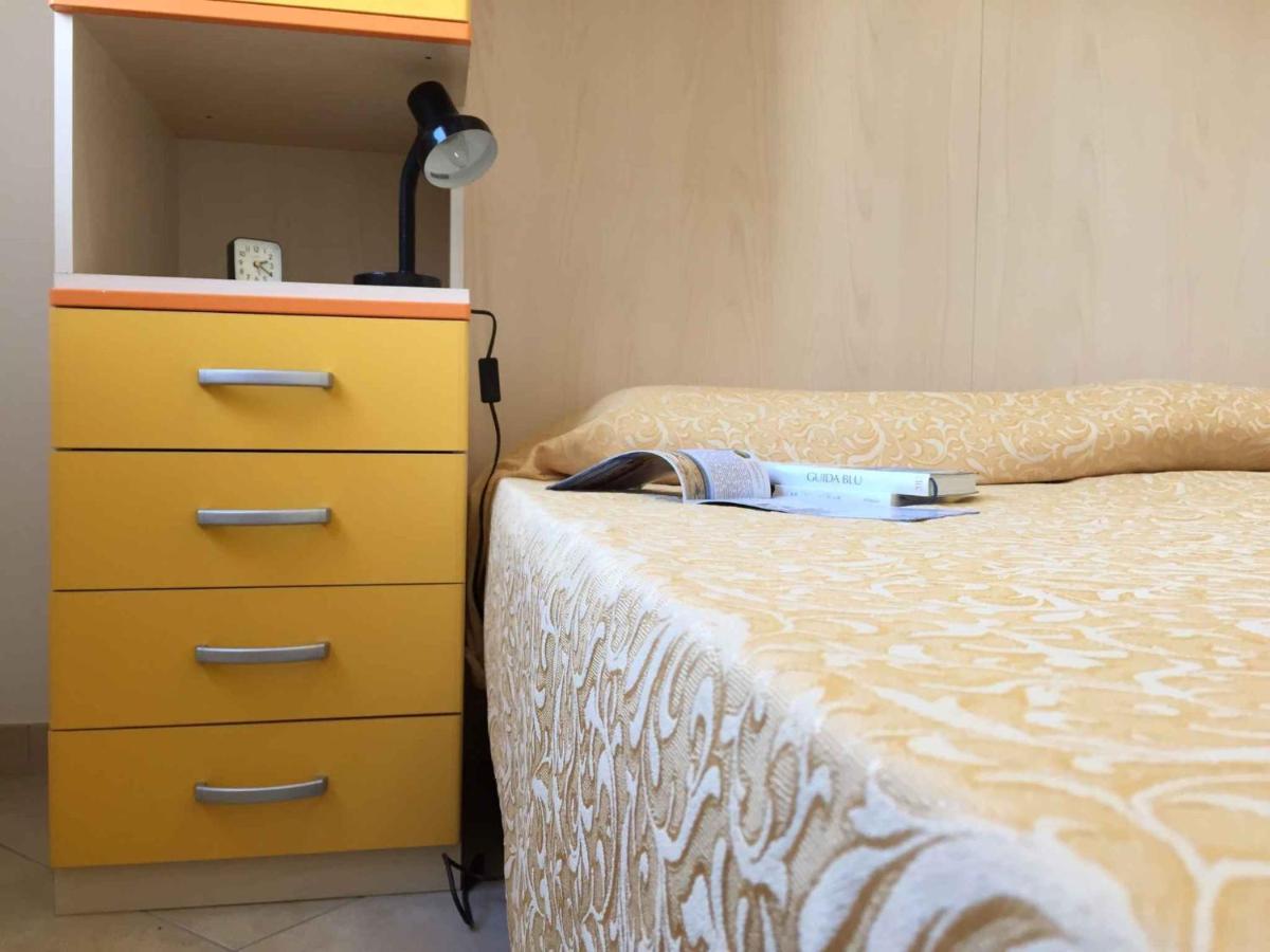 Two-Bedroom Apartment Rosolina Mare Near Sea 12 Exterior foto