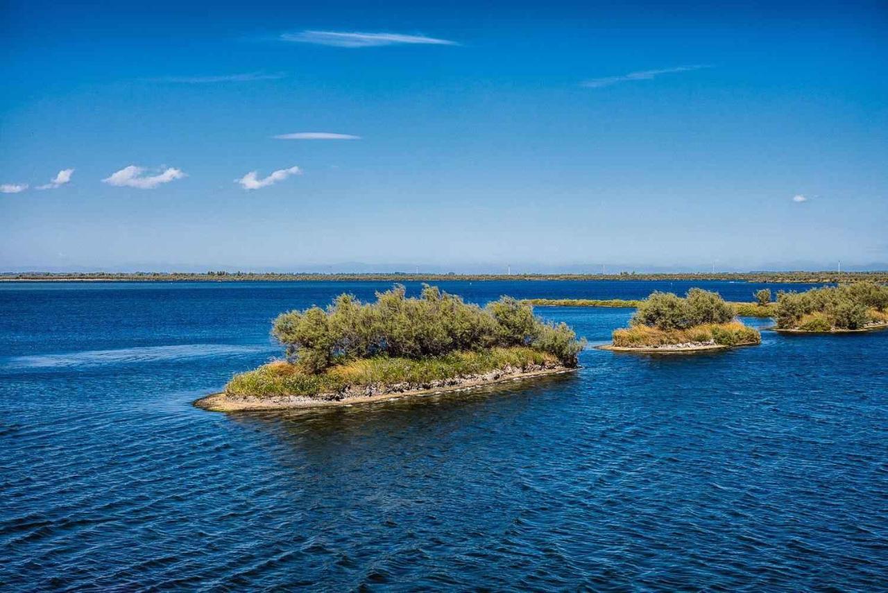 Two-Bedroom Apartment Rosolina Mare Near Sea 12 Exterior foto
