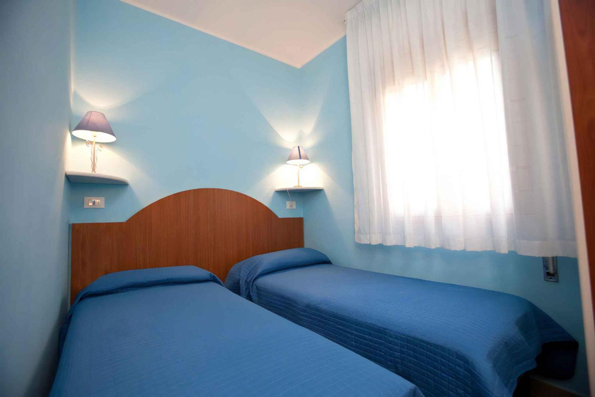 Two-Bedroom Apartment Rosolina Mare Near Sea 12 Exterior foto