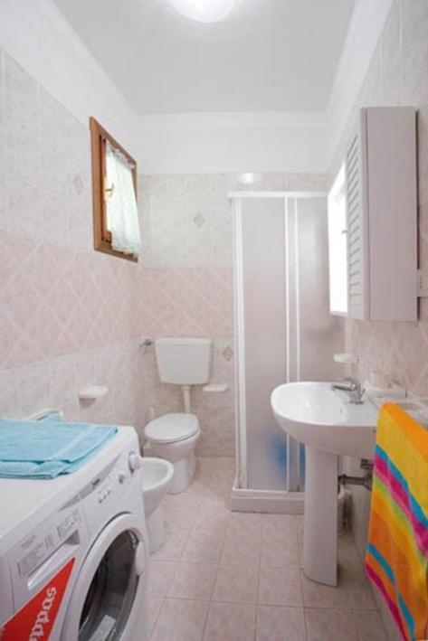 Two-Bedroom Apartment Rosolina Mare Near Sea 12 Exterior foto